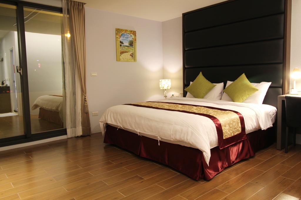 הואליין סיטי Maui B&B מראה חיצוני תמונה