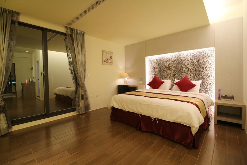 הואליין סיטי Maui B&B מראה חיצוני תמונה