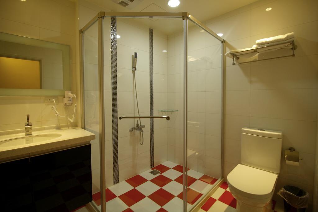 הואליין סיטי Maui B&B מראה חיצוני תמונה