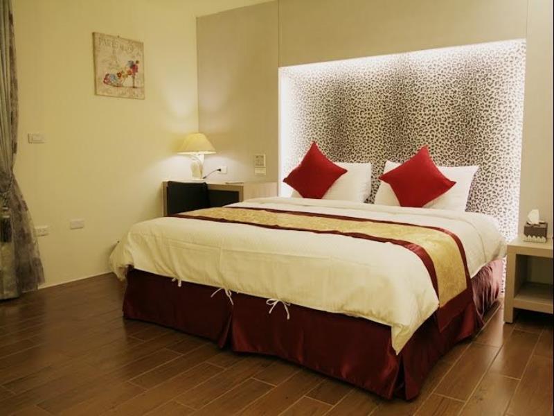 הואליין סיטי Maui B&B מראה חיצוני תמונה