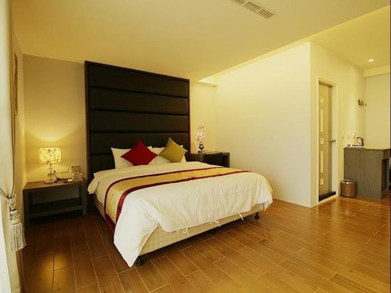 הואליין סיטי Maui B&B מראה חיצוני תמונה