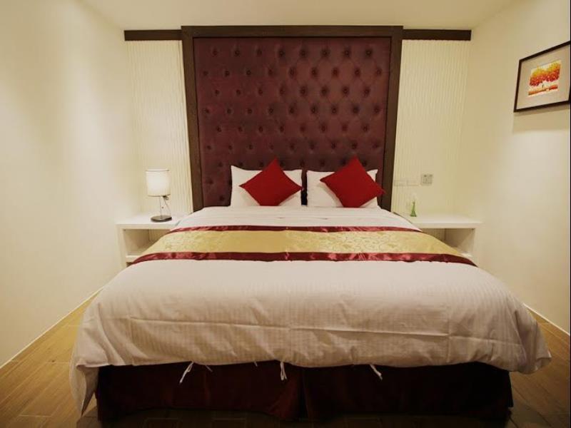 הואליין סיטי Maui B&B מראה חיצוני תמונה