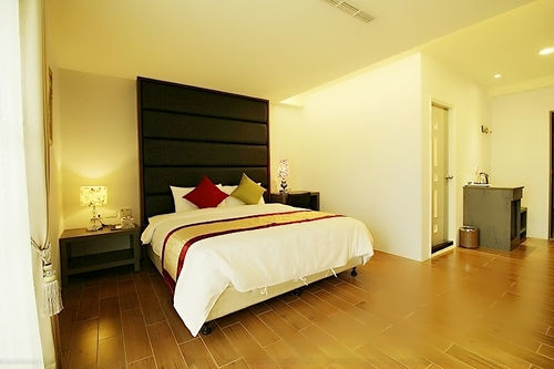 הואליין סיטי Maui B&B מראה חיצוני תמונה