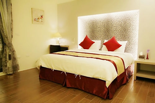 הואליין סיטי Maui B&B מראה חיצוני תמונה